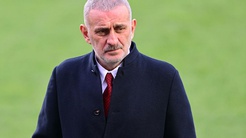 TFF heyetine Belçikaya giriş esnasında zorluk çıkarıldı