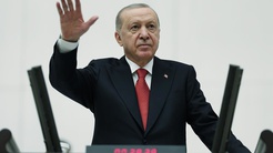 Cumhurbaşkanı Erdoğandan fon kriziyle ilgili yeni açıklama: Meseleyi süratle çözüyoruz
