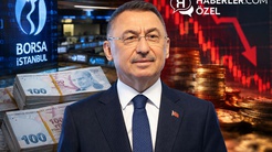 TBMM Dışişleri Komisyonu Başkan Fuat Oktaydan fon krizi mesajı: Kim olursa olsun gereğini yaparız