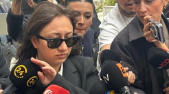 Güllünün ölümü davasında ilk duruşma başladı! O gecenin tek tanığı adliyede