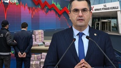 İYİ Partili Dalgından fon krizi çıkışı! "Manipülasyon 1 yıl önce biliniyordu"