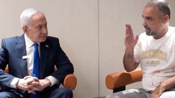 Flydubai uçağında kaptanı bıçaklayan yardımcı pilot radikalleşmiş olabilir: Netanyahu bulguları açıkladı