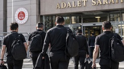 MHK soruşturmasında ifade veren hakemler belli oldu! İşte isimleri