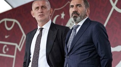 TFF Başkan Vekili Mecnun Otyakmazın oğlu da bahis listesinde