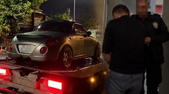 Polisten kaçarken yakalandı! Gerçek ortaya çıkınca 496 bin TL ceza yedi