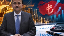 Prof. Dr. Mete Gündoğan’dan fon krizi sonrası yeni finans sistemi önerisi