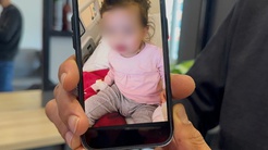 Evdeki bitkiyi yiyen 2 yaşındaki çocuk yoğun bakımlık oldu