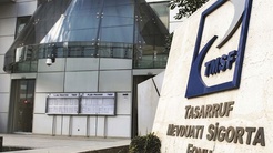 TMSF, Destek Yatırım Bankası yönetimini değiştirdi