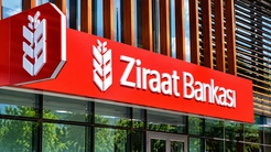 Ziraat Bankası’ndan Tera Yatırım açıklaması: 600 milyon dolar kredi iddiası asılsız