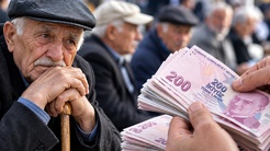 Ay sonunu getiremeyen emeklilere bir darbe de banka promosyonlarından