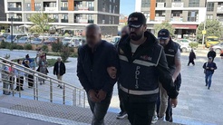 Borcunu ödeyemeyen vatandaşın evine el kondu! Edirnede 4 tefecilik şüphelisi adliyede