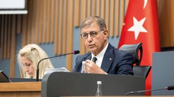 AK Partiye geçeceği iddia edilen Cemil Tugay’dan yeni hamle! ADD üyeliğini de sonlandırdı