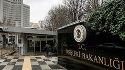 Dışişleri Bakanlığı’ndan Husilerin, Suudi Arabistan’daki saldırısına kınama