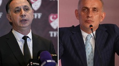 Hacıosmanoğlunun Gündoğduya bomba talimat: FETÖcü bunları bitir