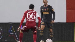 Galatasaray, hazırlık maçında Pendikspor ile 3-3 berabere kaldı