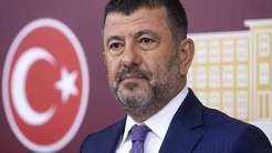 Pazar yerinde fenalaşınca hastaneye kaldırılmıştı: Veli Ağbabadan günler sonra ilk görüntü