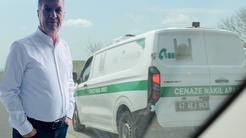 Kaçırılan müteahhit Ahmet Acay hayatını kaybetti