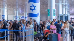 Flydubai, Tel Aviv uçuşlarını kokpitteki olay sonrası geçici askıya aldı