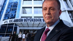 Mersinde 336 milyon TLlik ihale yolsuzluğu dosyası! Vahap Seçerin "olur"ları mercek altında