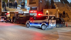 Kız arkadaşına sarılan gence dehşeti yaşattı: Hiç acımadan bıçakladı