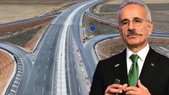 Konyanın ulaşımını değiştirecek proje! Yolculuk 40 dakika kısalacak