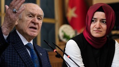 Bahçeliden fon vurgunu mesajı: Bu suçları işleyenlerin en ağır şekilde cezalandırılmasını milli bir vazife olarak görmekteyiz