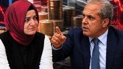 Şamil Tayyar fon skandalıyla komplo teorilerine sert çıktı: Milletin aklıyla dalga geçmeyin