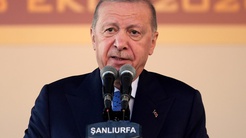 Cumhurbaşkanı Erdoğan: Milletin malına el uzatanların yanlarına kar kalmayacak