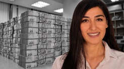 Devasa para trafiği deşifre oldu! Avukat çift tek hisseden 2,5 milyar kazanmış