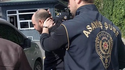 9 yıldır firari olan hükümlü yakalandı: Güvercin tartışmasında 1 kişi hayatını kaybetmişti