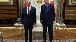 Mansur Yavaşa açıkça soruldu: AK Partiye geçecek misiniz?