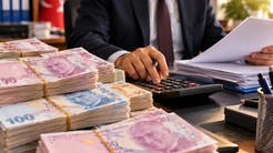 Teklif Meclise sunuldu! Memurlar yılda iki kez ikramiye alabilir