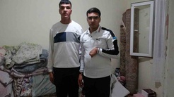 Fabrikada 5 parmağını kaybeden Kilisli işçiye parmak başına 100 bin lira önerildi
