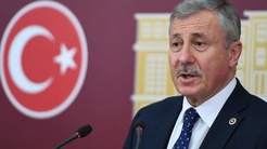 Özdağdan Fatma Betül Sayan Kayaya “163 milyon" sorusu: Bu parayı nereden buldunuz?