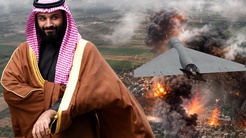 Bölgede tansiyon yüksek! Suudi Arabistan, Husiler’e karşı savaşa hazırlanıyor