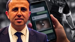 MHK soruşturmasında tutuklanan Ferdi Karadoruk telefonundaki çocuk istismarı videosunu böyle savundu