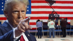 Donald Trumptan 5 bin dolarlık seçim vaadi! Tek şartını açıkladı