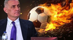 TFFden olağanüstü toplantı kararı! Gözler 6 Ekime çevrildi