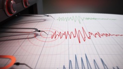Adanada 17 dakika arayla 4.8 ve 4,9luk iki deprem meydana geldi