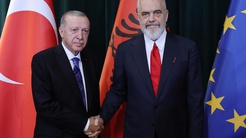 Almanlara Türkiye yanıtı! Tek cümleyle noktayı koydu