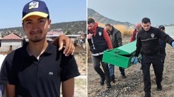 Eğirdir Gölü kıyısındaki cesedin kayıp tıp fakültesi öğrencisine ait olduğu belirlendi