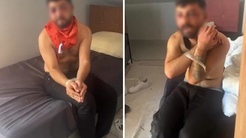 Böyle bulunmuşlardı! Kağıthanede 3 gün süren işkenceyi ve nasıl kurtulduklarını anlattılar