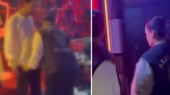 Şişli’de eğlence yerlerine kapsamlı denetim
