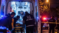 Maden işçileri arasında bıçaklı kavga! 1 kişi öldü, 1 kişi yaralandı