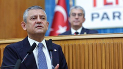 YENİ Parti Genel Başkanı Özgür Özel ittifak için dört partinin kapısını çaldı iddiası