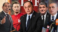 Süper Lig ertelenecek mi? İşte son gelişmeler