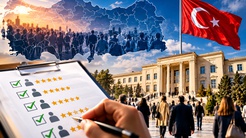 Valilik hizmetlerinde 81 ilin karnesi çıktı! Zirvedeki şehir herkesi geride bıraktı