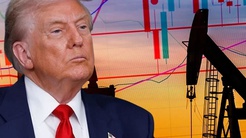 Trump akaryakıt fiyatlarının neden yükseldiğini açıkladı: Hürmüz değil