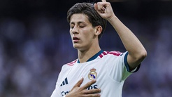 İspanyollar duyurdu! Real Madrid, Arda Gülere imzayı attırdı