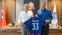 Yenişehir Belediye Başkanı Abdullah Özyiğit tutuklandı